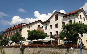 Hotel Schöntal Filisur